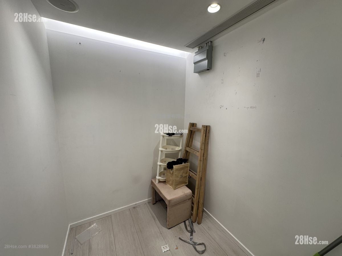 尖沙咀商厦 租盘 5+ 房