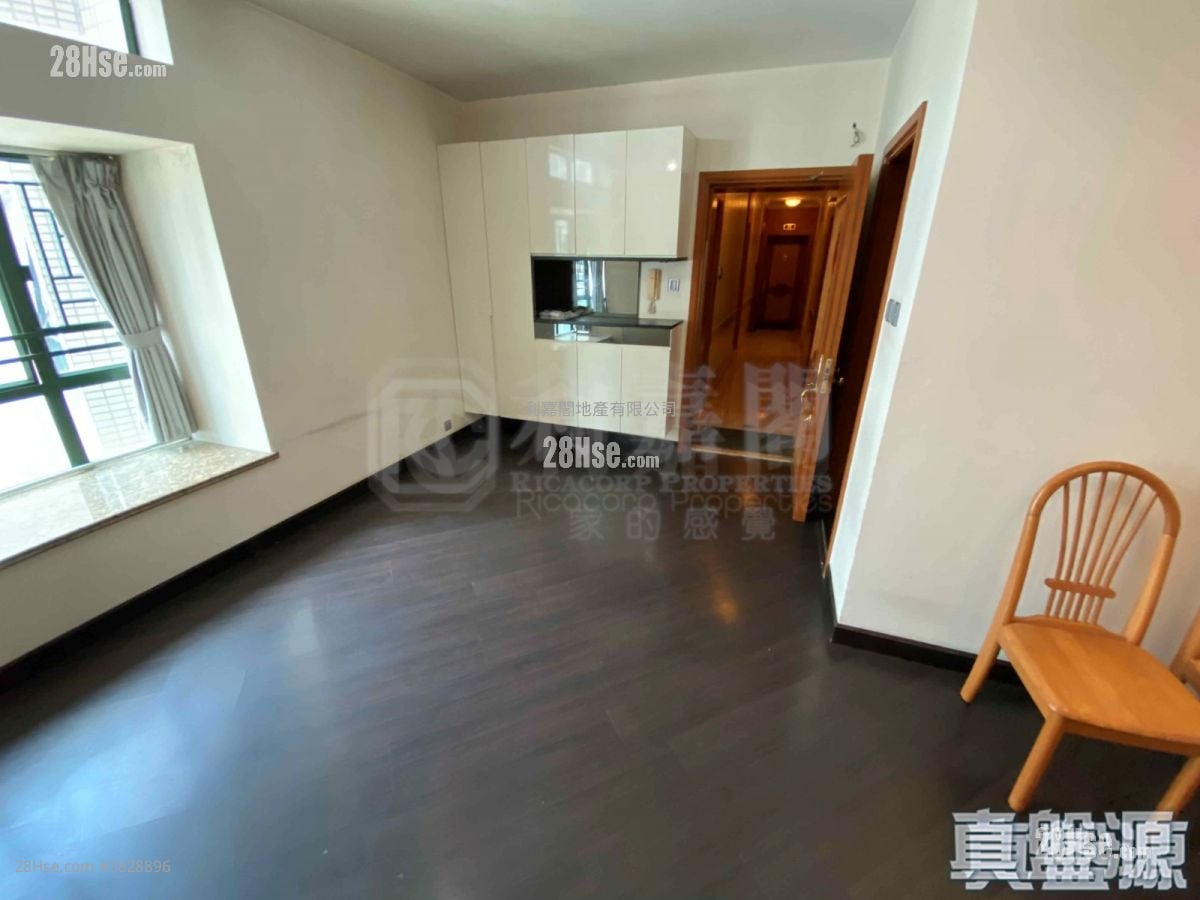 東港城 租盤 3 房 , 2 浴室 619 平方呎