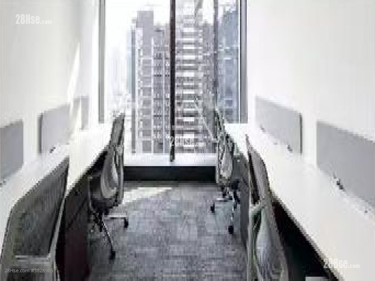 Portas Rental Studio 60 ft²