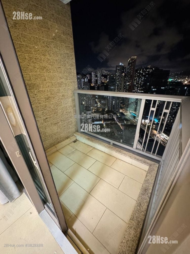 万景峯 售盘 3 房 741 平方尺