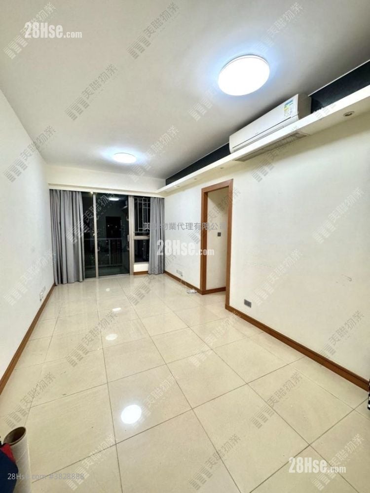 万景峯 售盘 3 房 741 平方尺