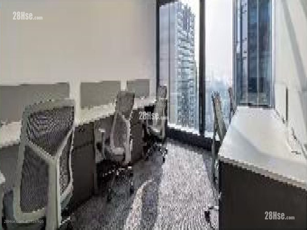 Portas Rental Studio 60 ft²