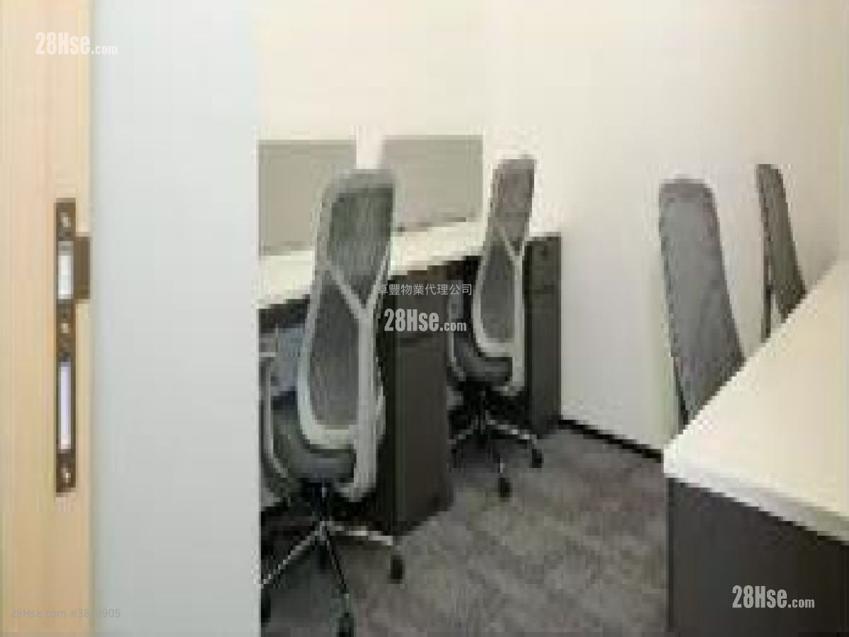 Portas Rental Studio 60 ft²