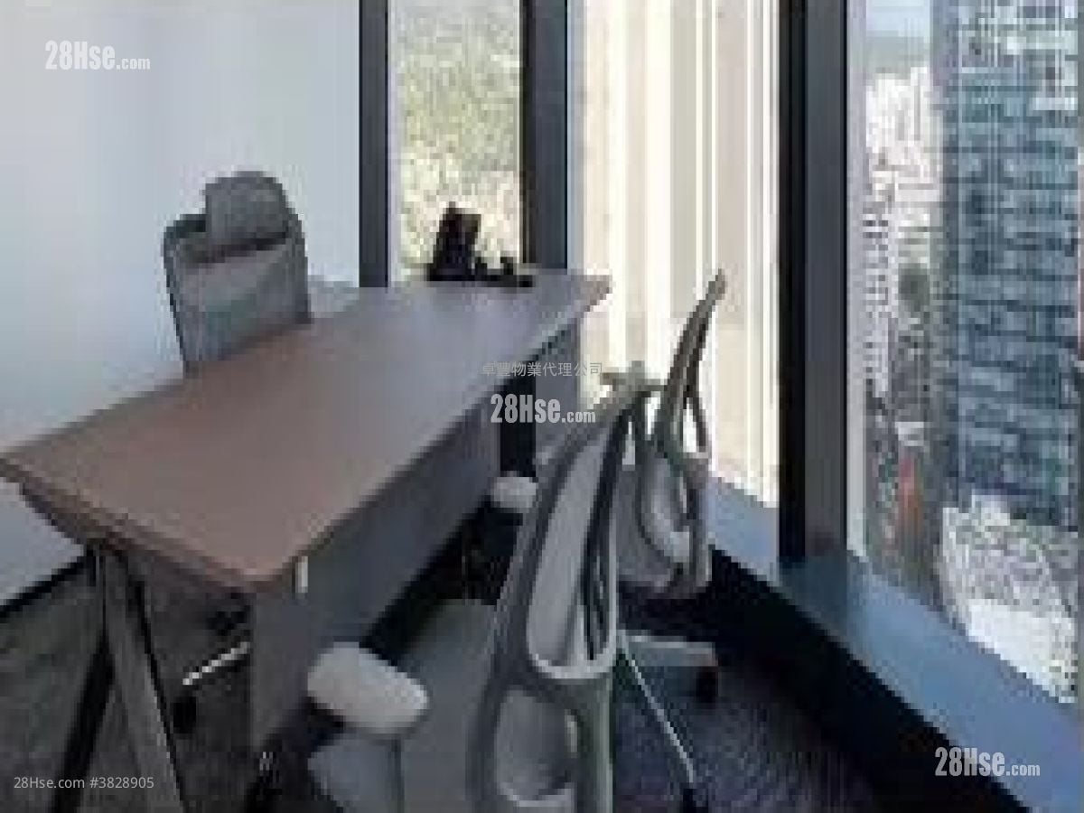 Portas Rental Studio 60 ft²