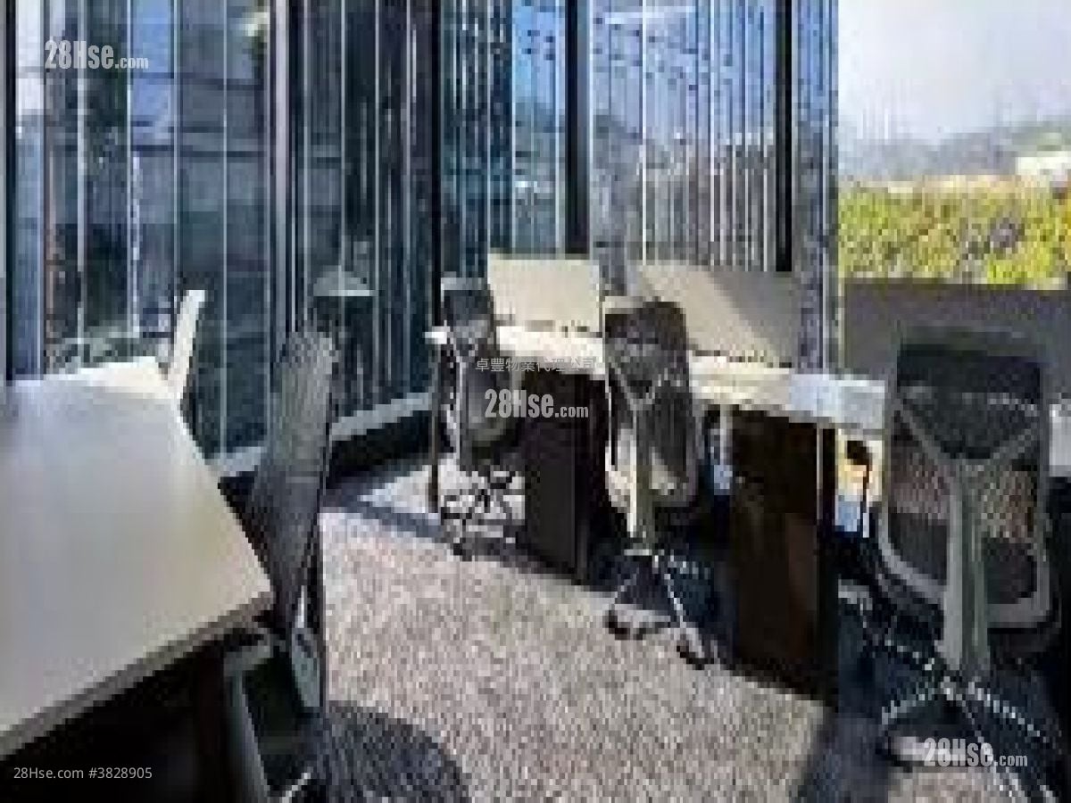 Portas Rental Studio 60 ft²