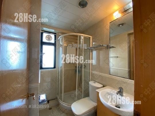 海景轩 售盘 3 房 , 2 浴室 667 平方尺