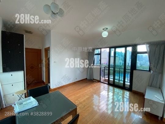 海景轩 售盘 3 房 , 2 浴室 667 平方尺