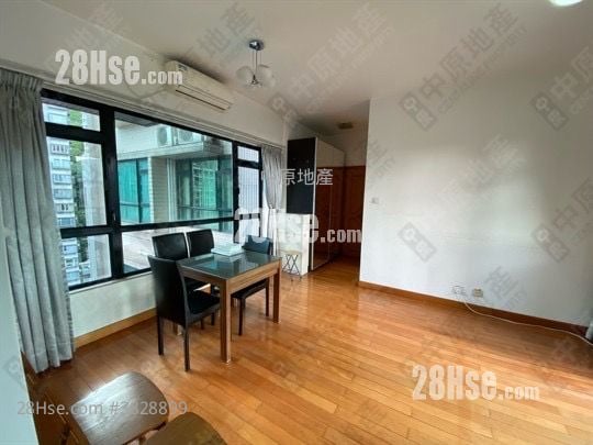 海景轩 售盘 3 房 , 2 浴室 667 平方尺