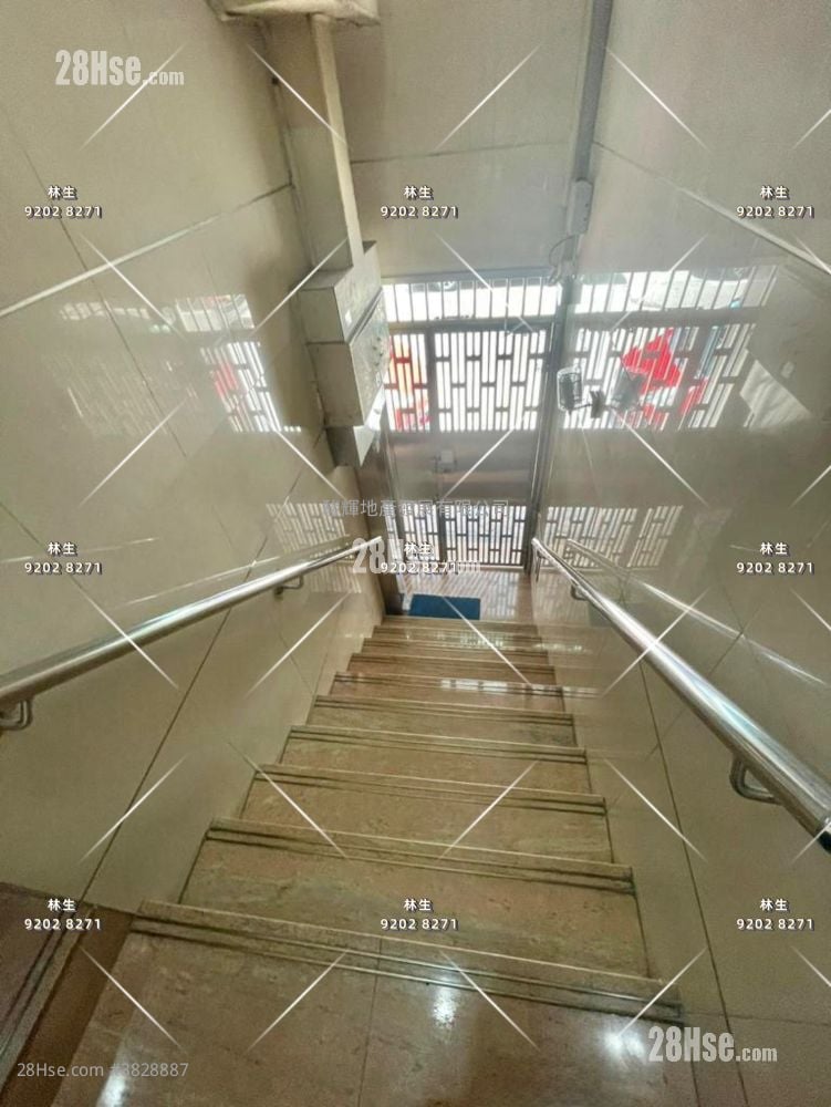 纪德楼 售盘 2 房 , 1 浴室 493 平方尺