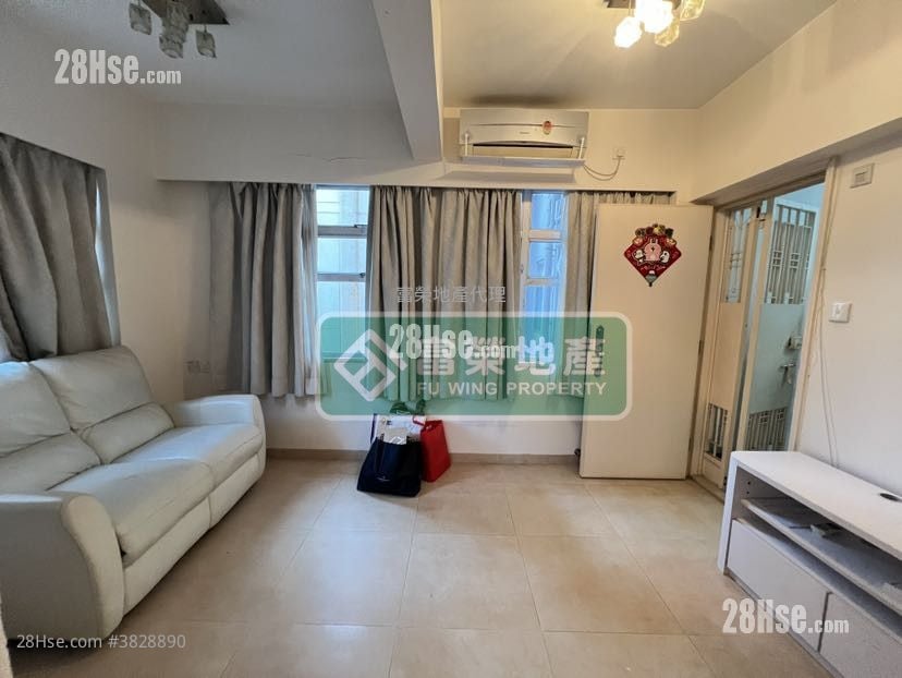 Han Cheong Building Sell Studio , 1 Bathroom 257 ft²