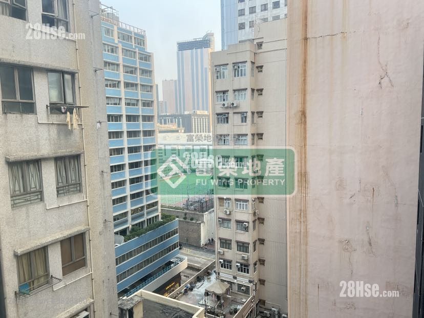 Han Cheong Building Sell Studio , 1 Bathroom 257 ft²
