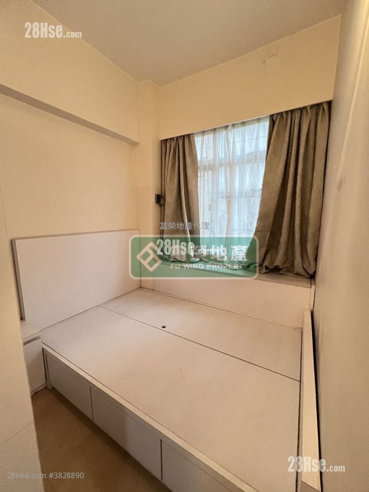 Han Cheong Building Sell Studio , 1 Bathroom 257 ft²