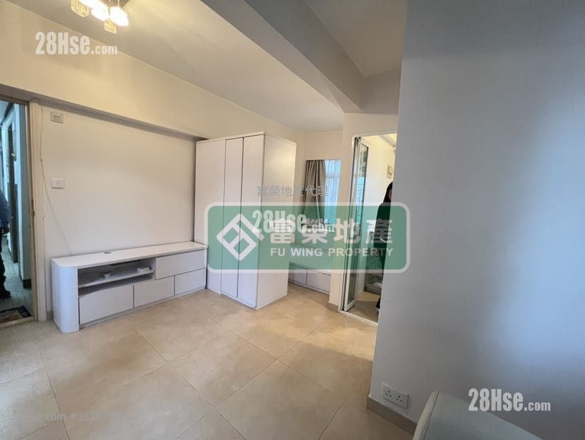 Han Cheong Building Sell Studio , 1 Bathroom 257 ft²