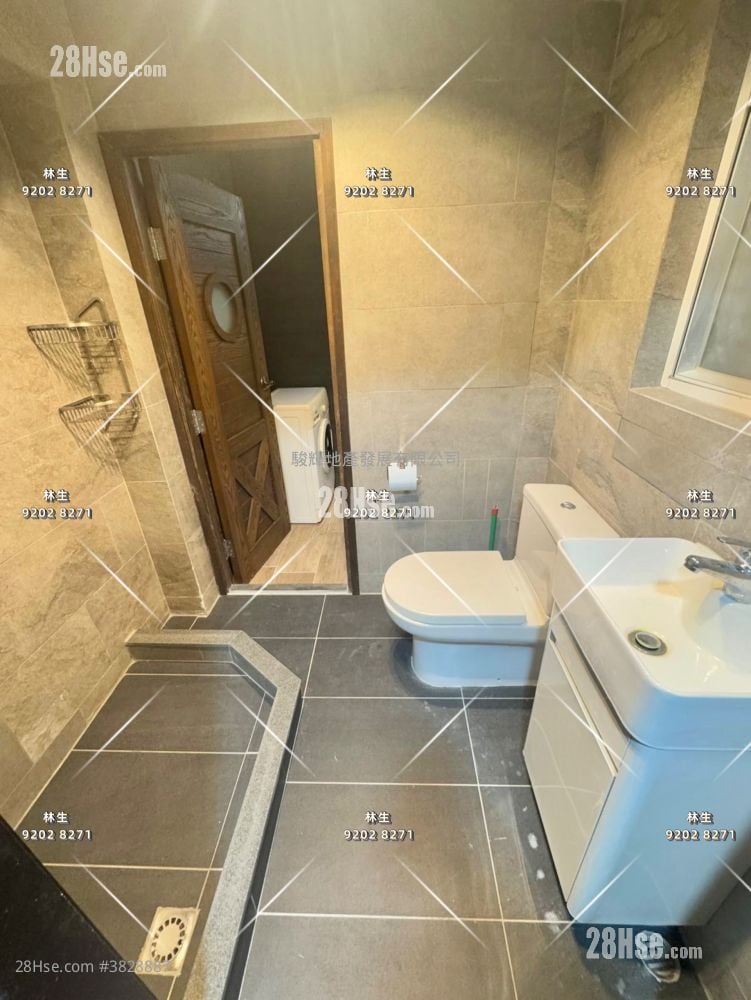 纪德楼 售盘 2 房 , 1 浴室 493 平方尺