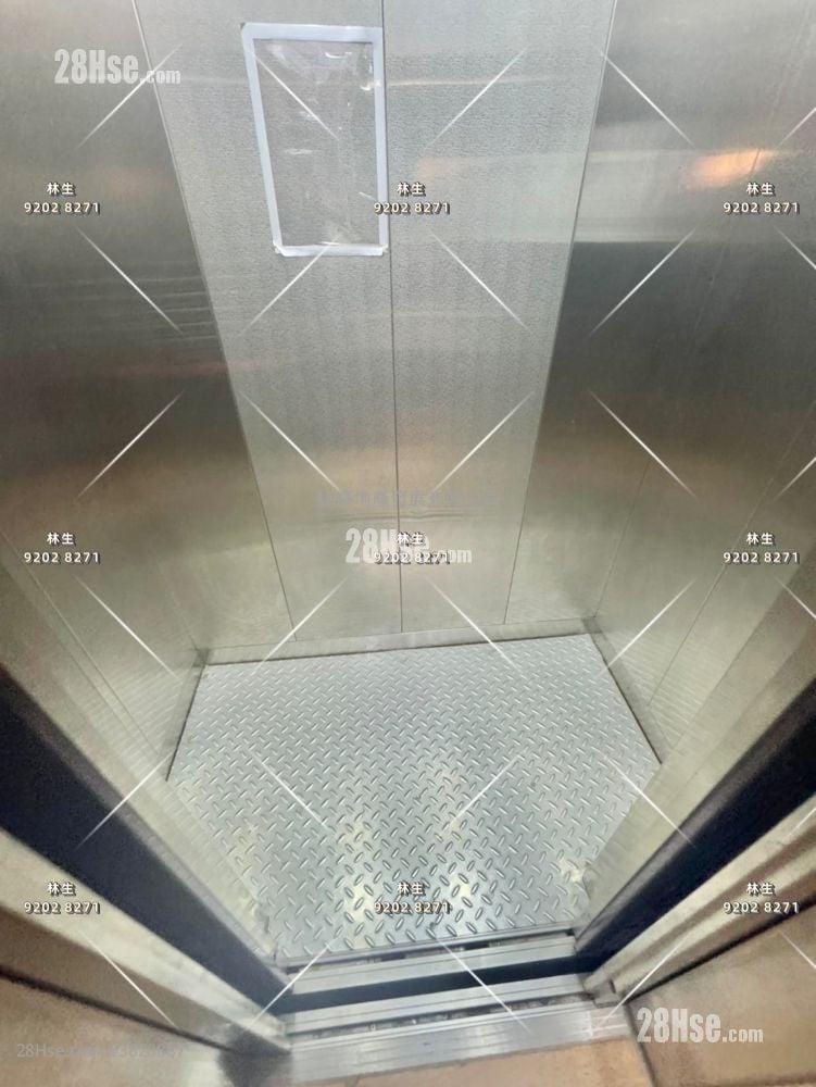 纪德楼 售盘 2 房 , 1 浴室 493 平方尺