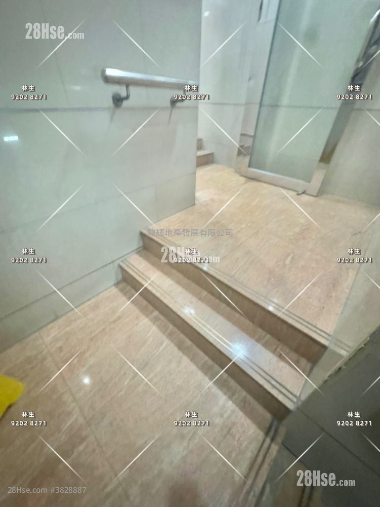 纪德楼 售盘 2 房 , 1 浴室 493 平方尺