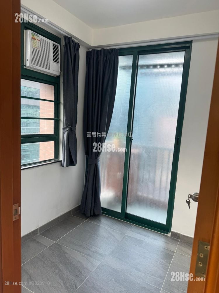 米蘭軒 售盤 2 房 , 1 浴室 315 平方呎