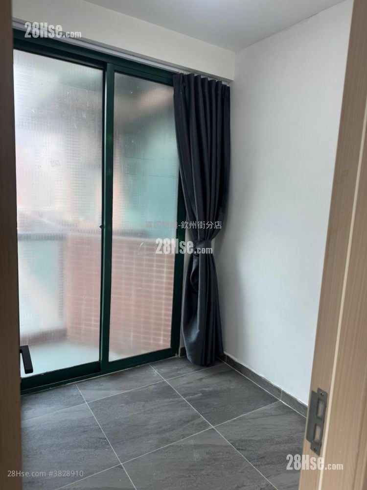 米蘭軒 售盤 2 房 , 1 浴室 315 平方呎