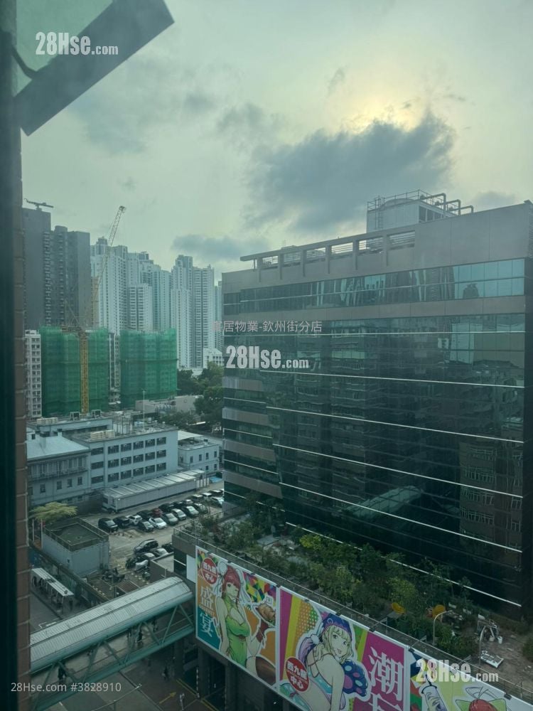 米蘭軒 售盤 2 房 , 1 浴室 315 平方呎