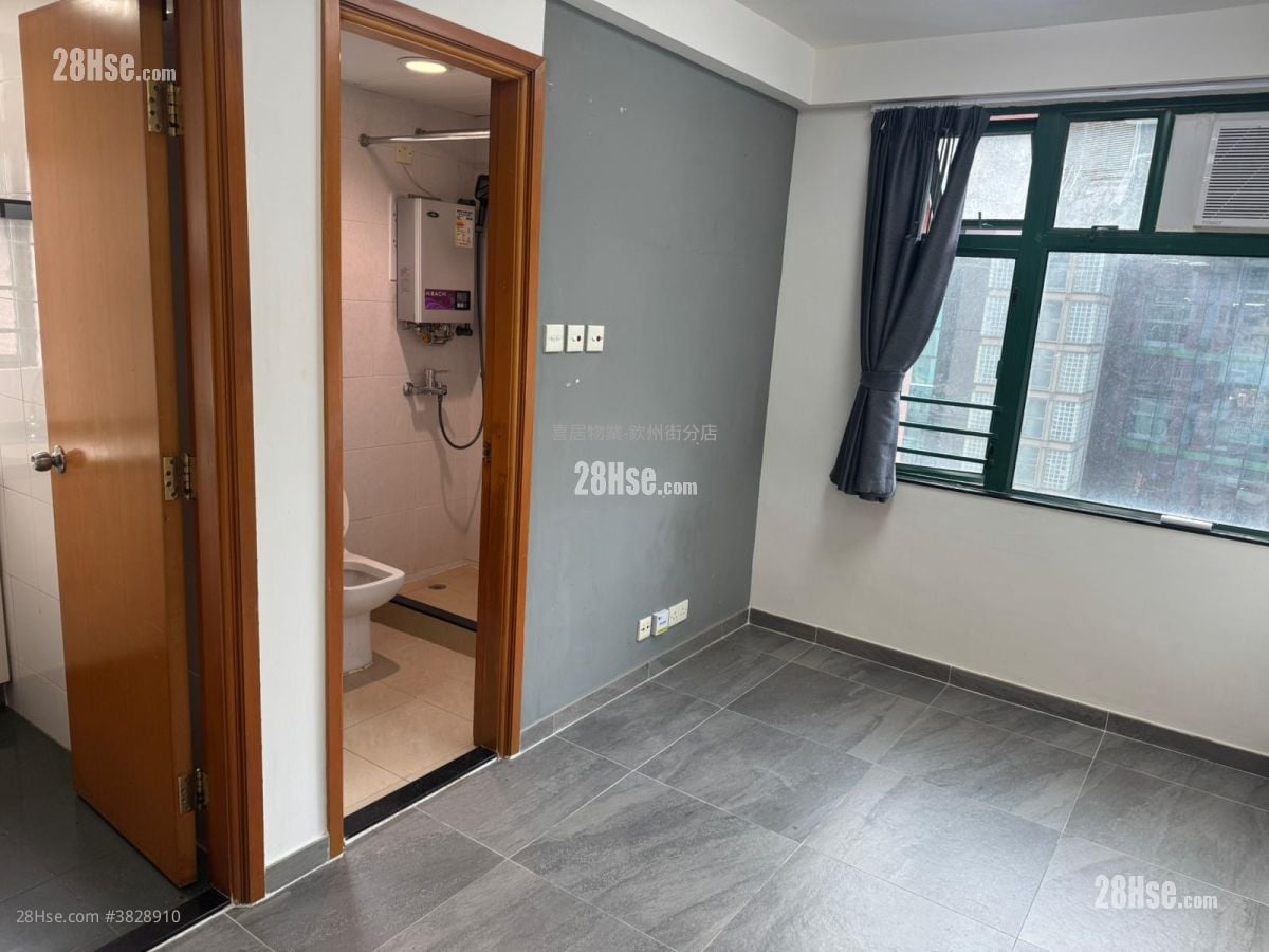 米蘭軒 售盤 2 房 , 1 浴室 315 平方呎