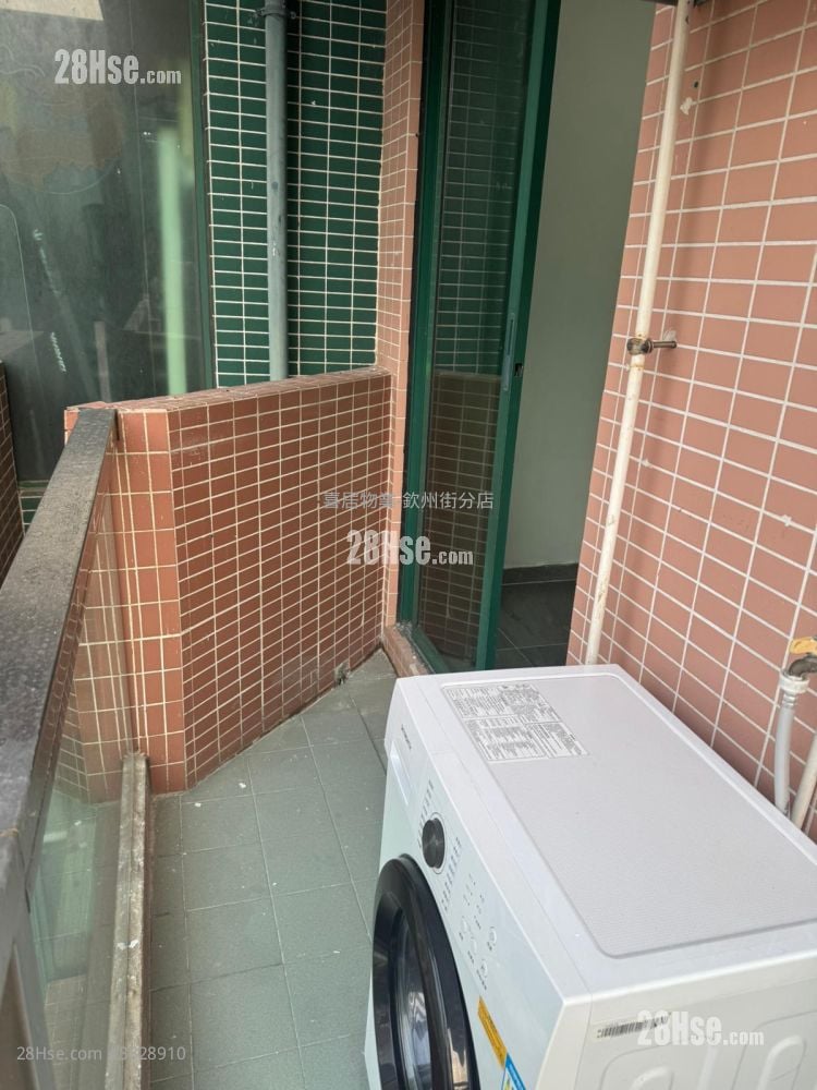 米蘭軒 售盤 2 房 , 1 浴室 315 平方呎