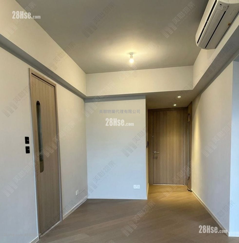 柏傲莊 售盤 2 房 521 平方呎