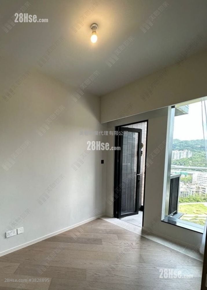 柏傲莊 售盤 2 房 521 平方呎