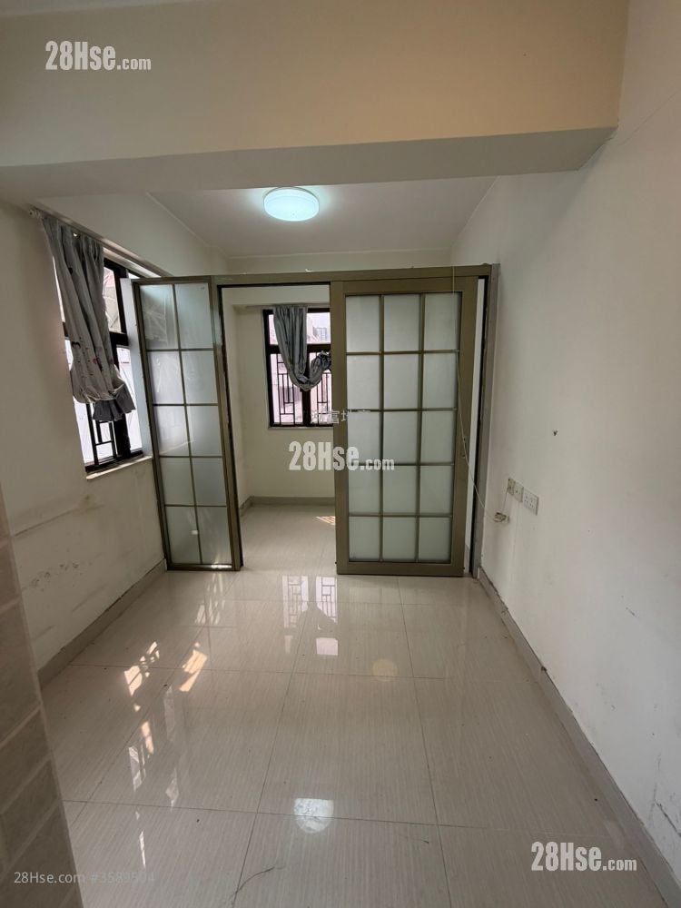 Tai Po Market Rental 1 Bedroom , 1 Bathroom 150 ft²