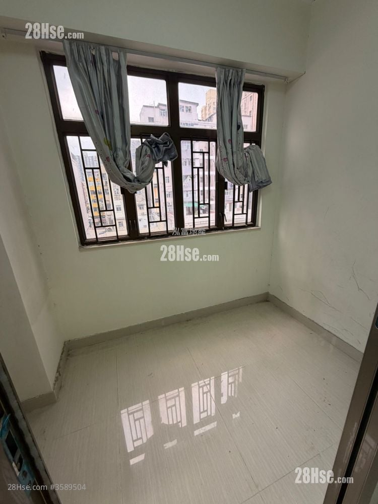 Tai Po Market Rental 1 Bedroom , 1 Bathroom 150 ft²