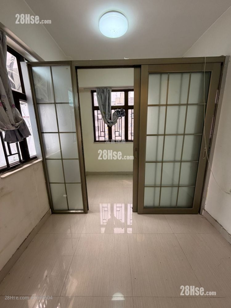 Tai Po Market Rental 1 Bedroom , 1 Bathroom 150 ft²