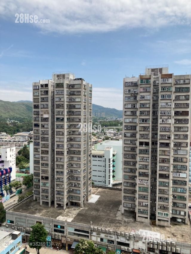 萬豐大廈 租盤 2 房 , 1 浴室 260 平方呎