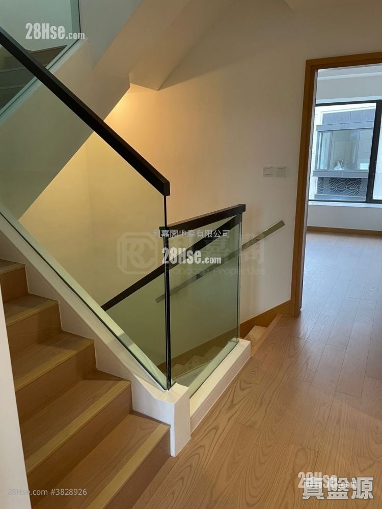 珀爵 售盘 4 房 , 3 浴室 1,967 平方尺