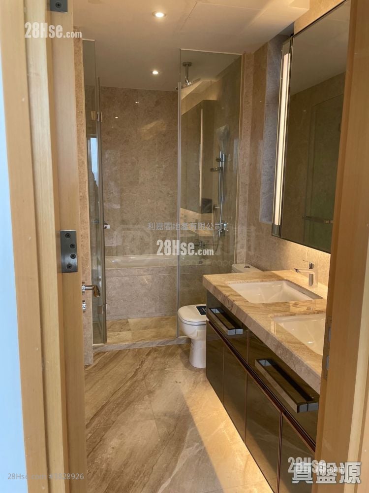 珀爵 售盘 4 房 , 3 浴室 1,967 平方尺