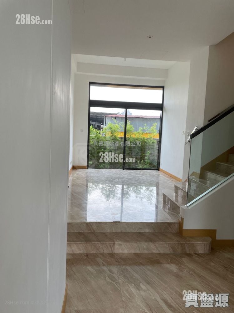 珀爵 售盘 4 房 , 3 浴室 1,967 平方尺