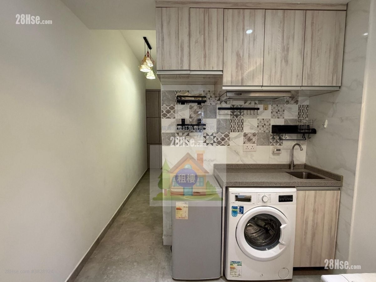 金馬倫道15號 租盤 180 平方呎