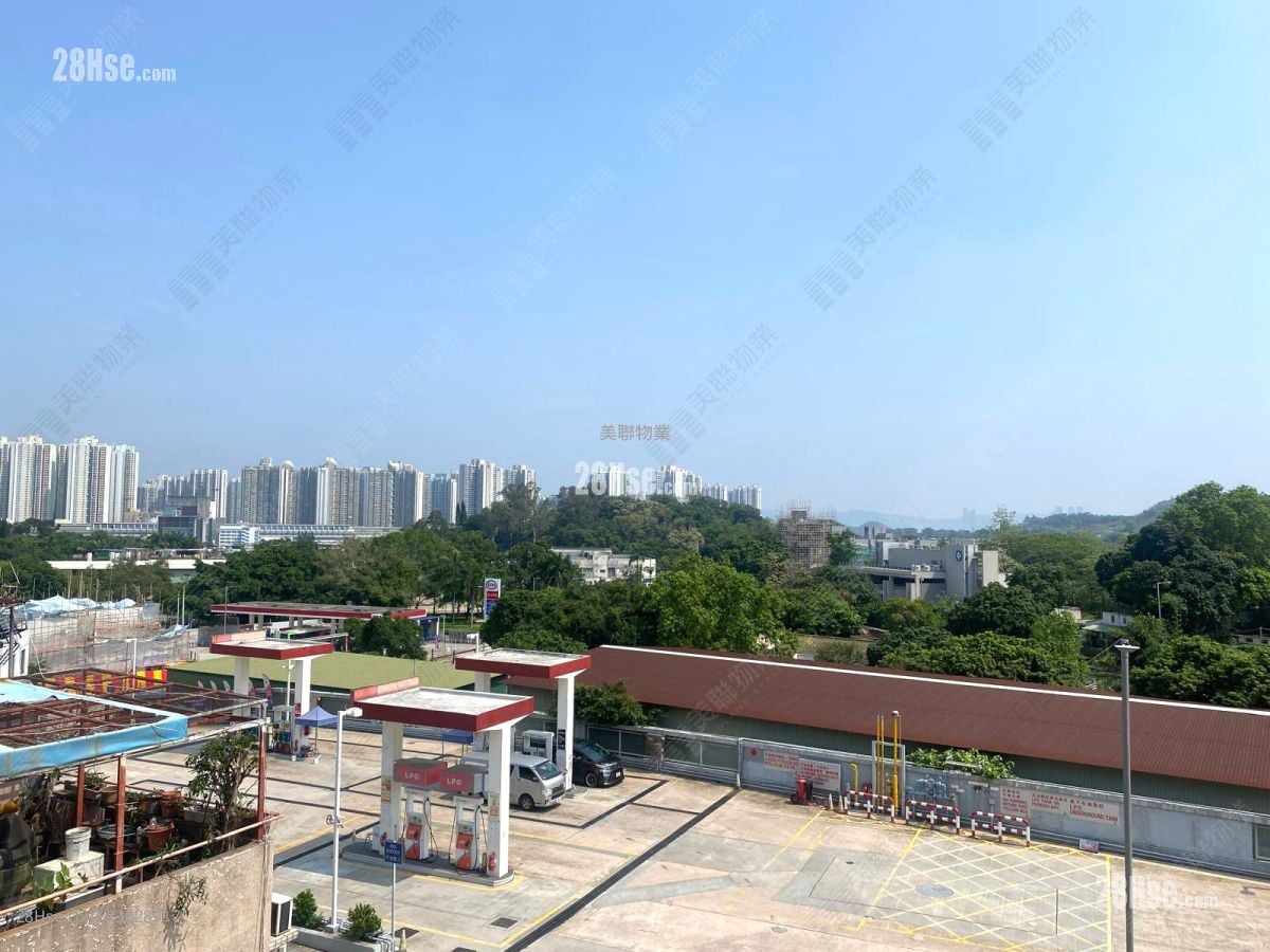 樂家居 售盤 3 房 579 平方呎