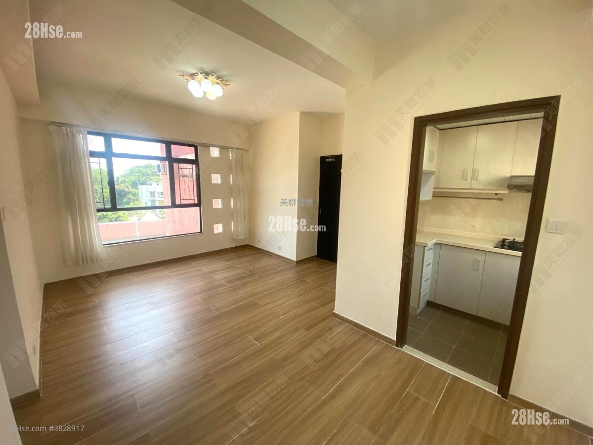 樂家居 售盤 3 房 579 平方呎