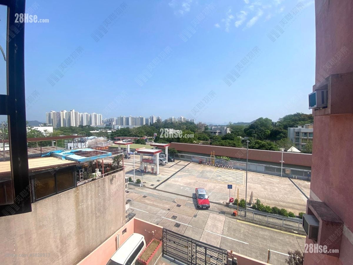 樂家居 售盤 3 房 579 平方呎