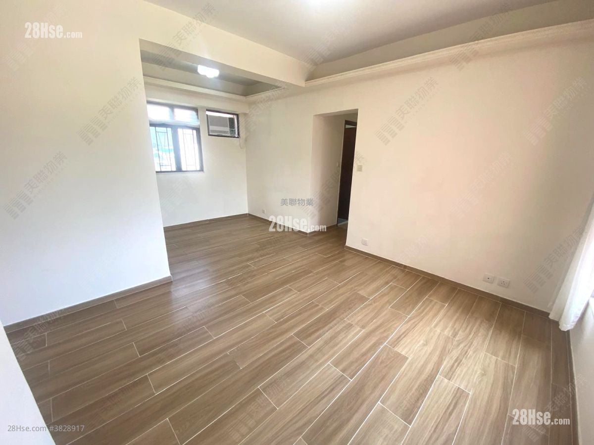 樂家居 售盤 3 房 579 平方呎