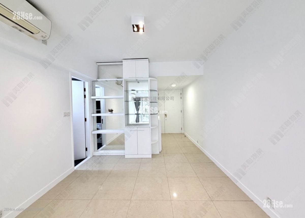 畢架山一號 售盤 3 房 , 2 浴室 1,047 平方呎