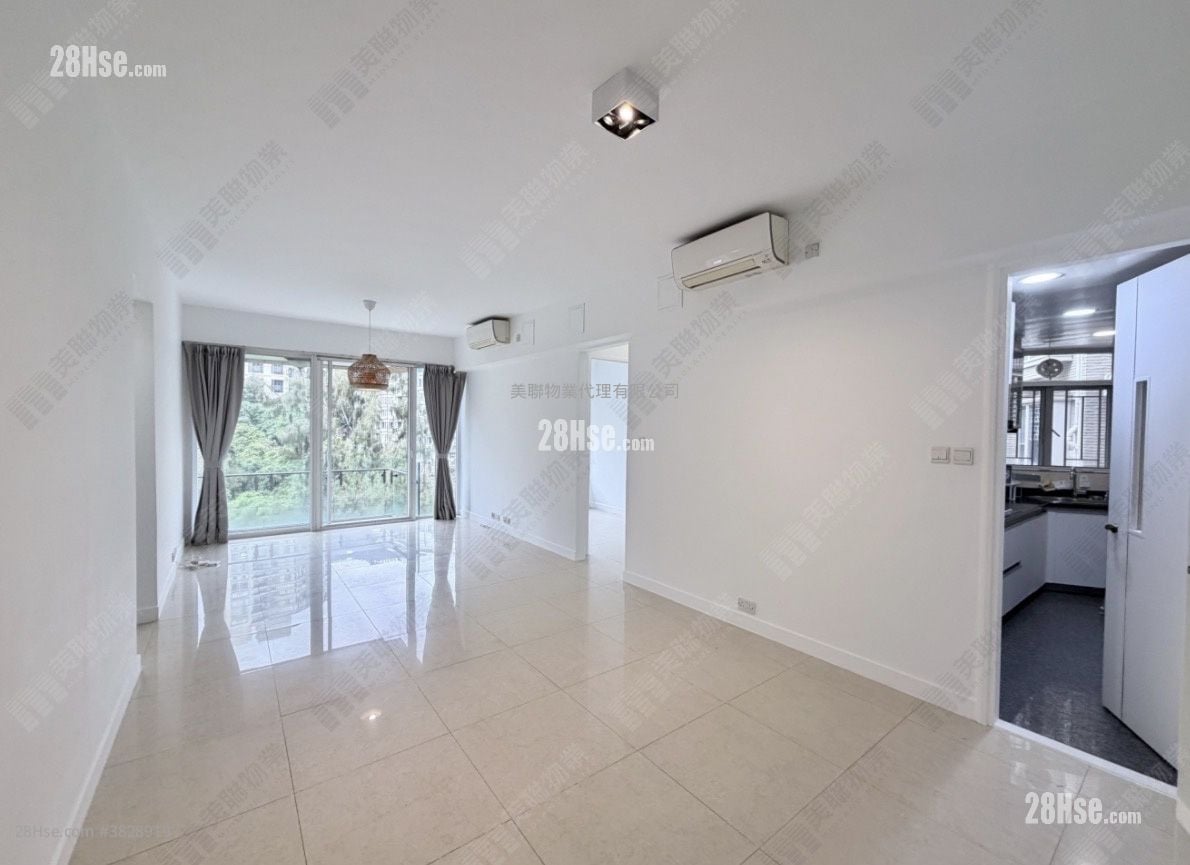 畢架山一號 售盤 3 房 , 2 浴室 1,047 平方呎