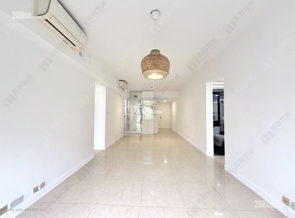 畢架山一號 售盤 3 房 , 2 浴室 1,047 平方呎