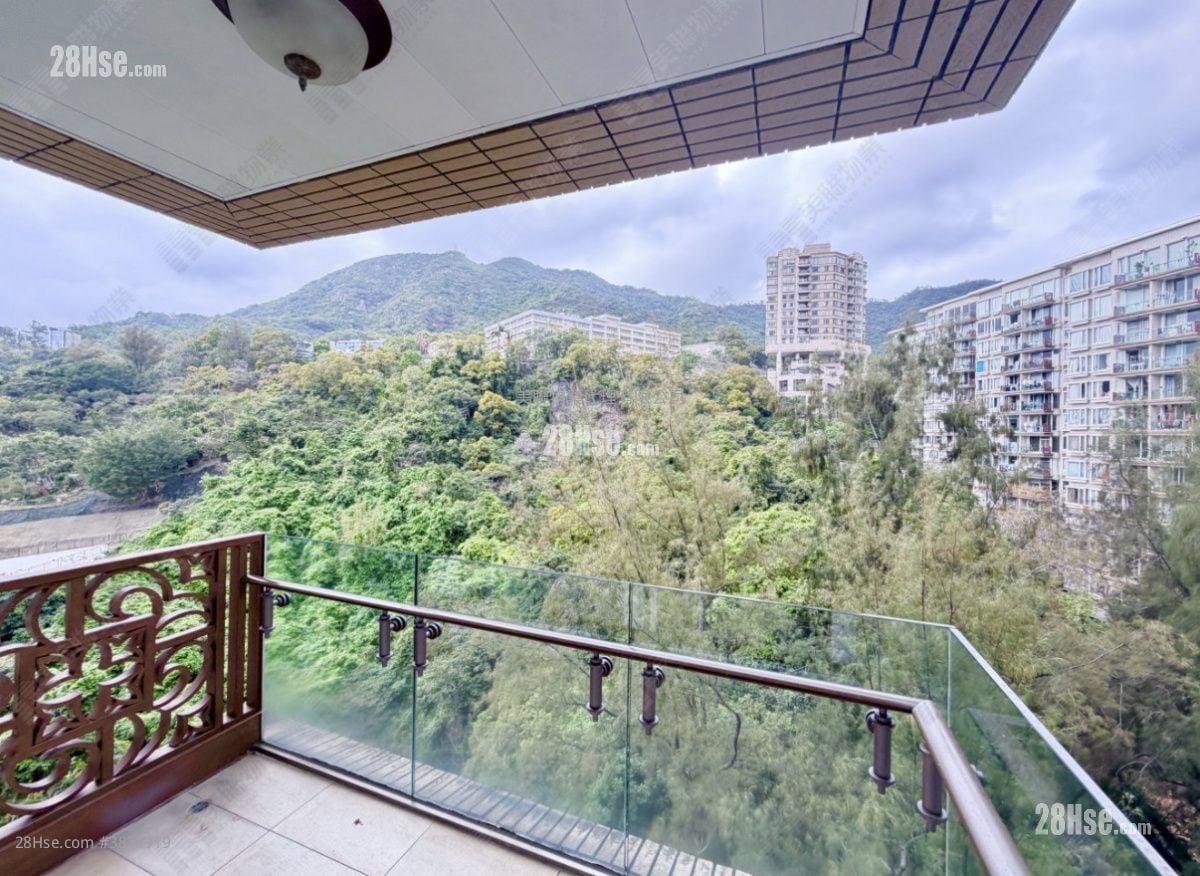 畢架山一號 售盤 3 房 , 2 浴室 1,047 平方呎