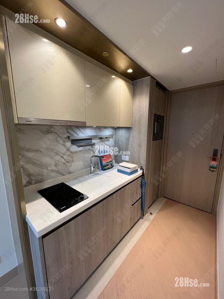 維港滙 售盤 278 平方呎