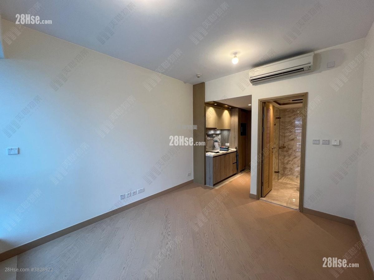 維港滙 售盤 278 平方呎