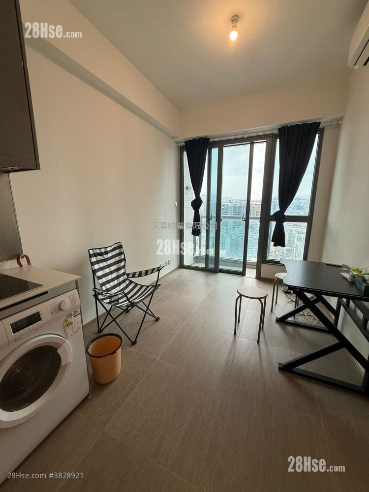 Eresidence Rental 1 Bedroom , 1 Bathroom 302 ft²