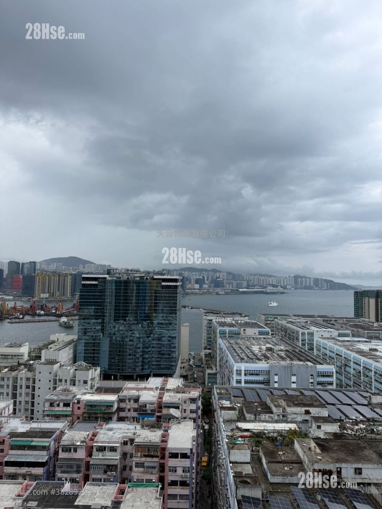 Eresidence Rental 1 Bedroom , 1 Bathroom 302 ft²