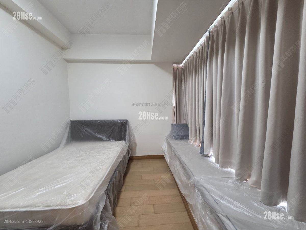 Kadoorie Hill 租盤 4 房 , 3 浴室 1,456 平方呎