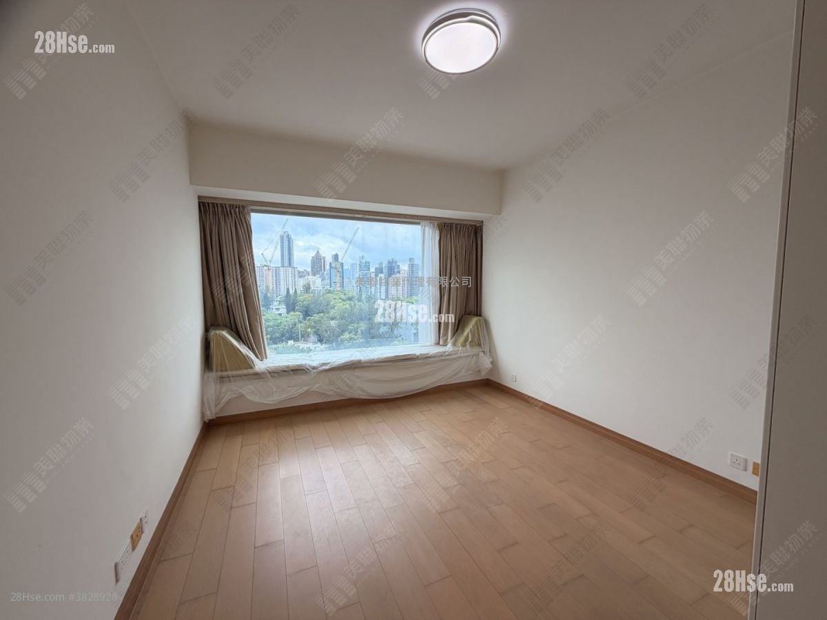 Kadoorie Hill 租盤 4 房 , 3 浴室 1,456 平方呎