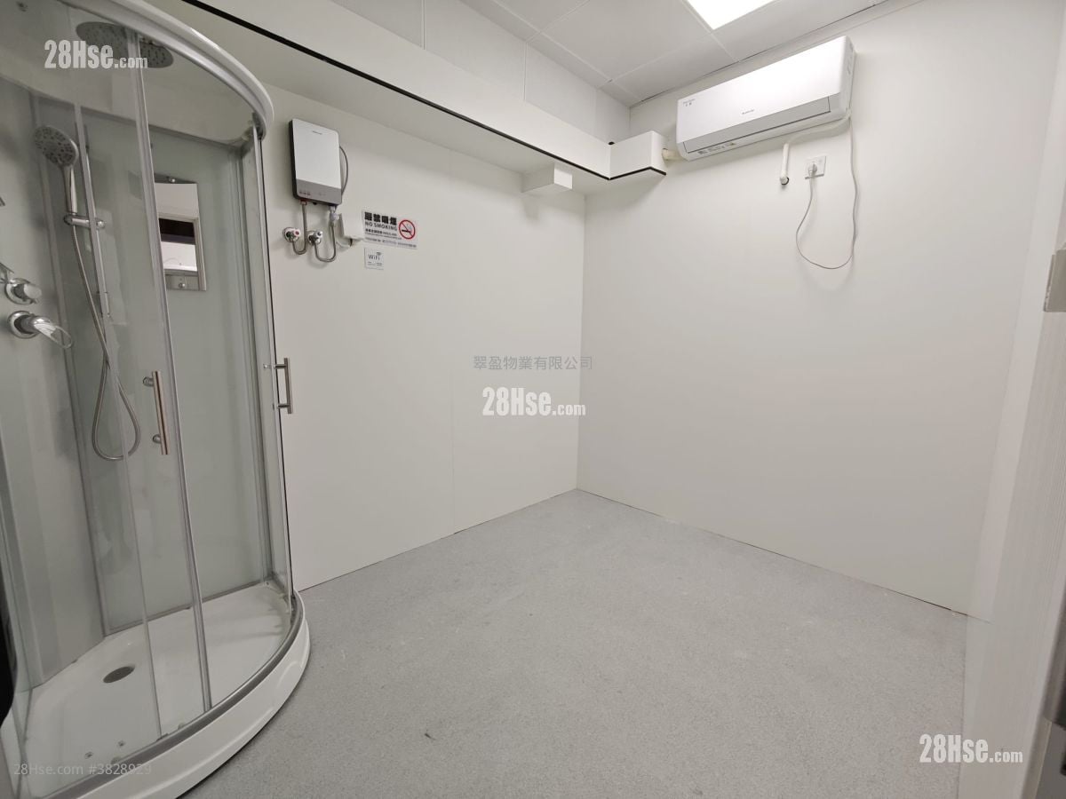 Kwun Tong Industrial Centre Rental